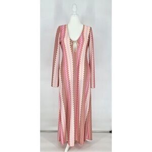 Show Me Your MuMu Maxi Dress